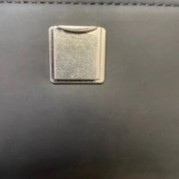 💖NEW💖Tory Burch+Fleming Matte+ satchel/crossbody bag - Picture 7 of 7